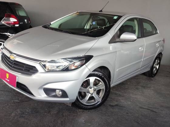 CHEVROLET ONIX 1.4 MPFI LTZ 8V FLEX 4P AUTOMÁTICO